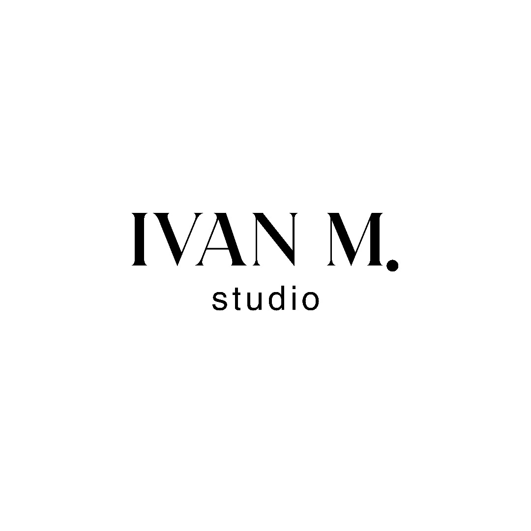 IVAN M Ltd Logo