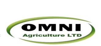 OMNI Agriculture Ltd Logo