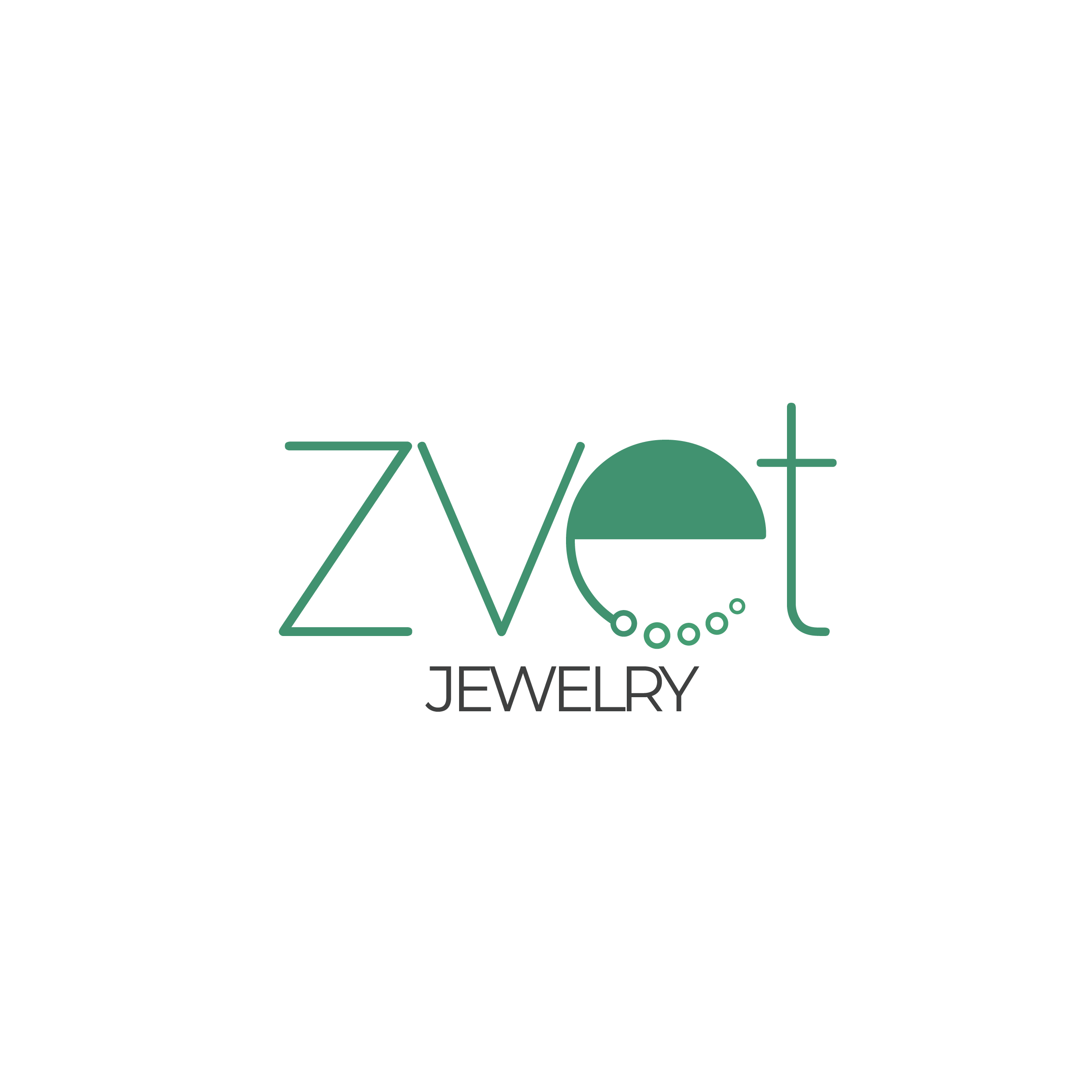 ZVET Consulting Logo